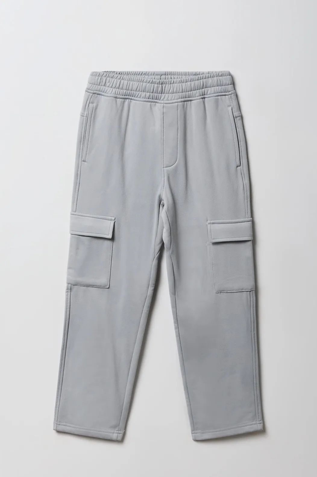 Pantalon cargo Active Power doux pour garçon sold by Urban Planet product image thumbnail 3