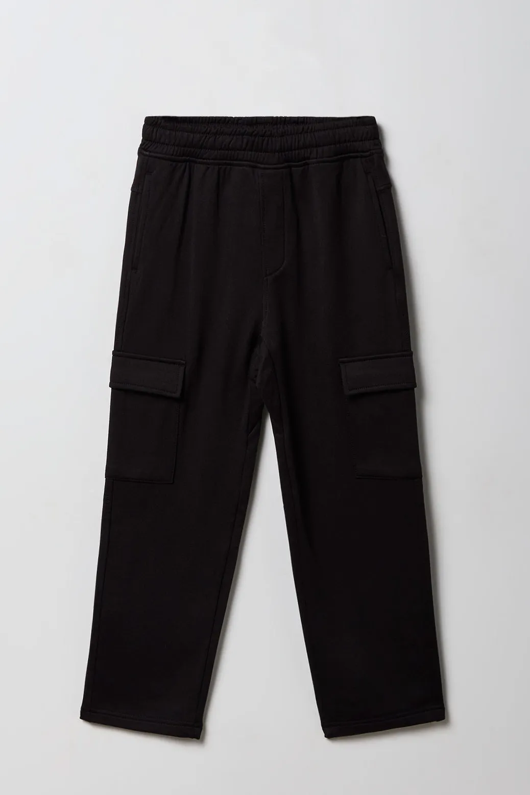 Pantalon cargo Active Power doux pour garçon sold by Urban Planet