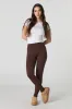 High Rise Seamless Ribbed Legging sold by Urban Planet