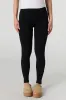 High Rise Seamless Ribbed Legging sold by Urban Planet