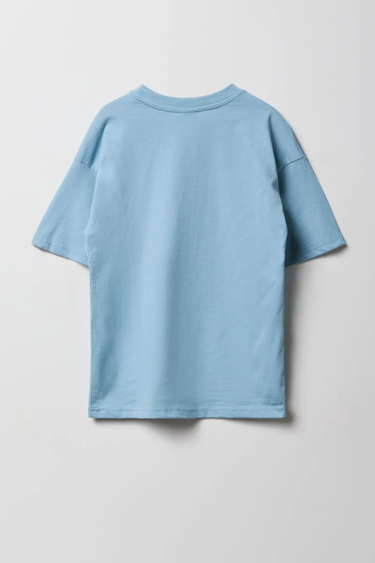 Boys NYC Limitless Graphic T-Shirt sold by Urban Planet product image thumbnail 2