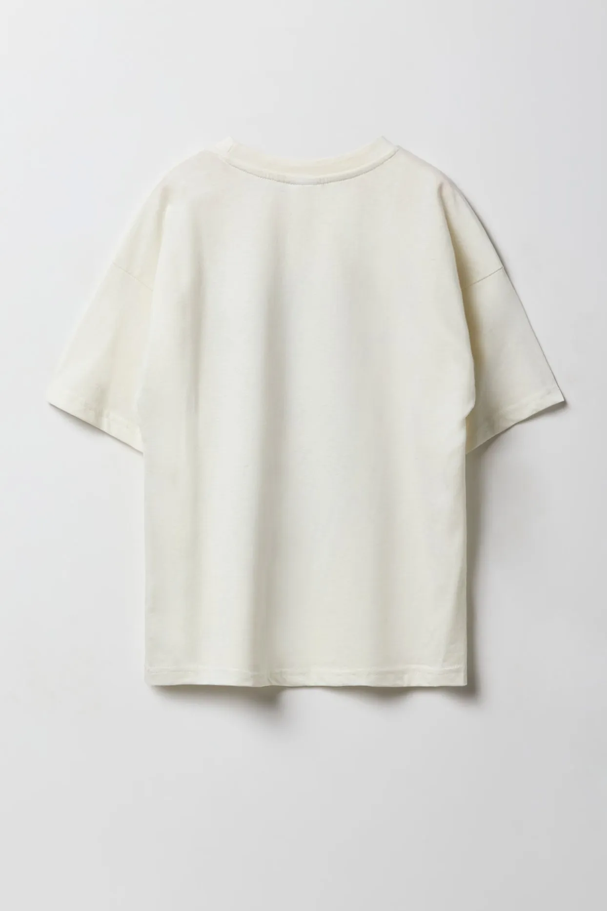 Boys Legend Forever Graphic T-shirt sold by Urban Planet product image thumbnail 2