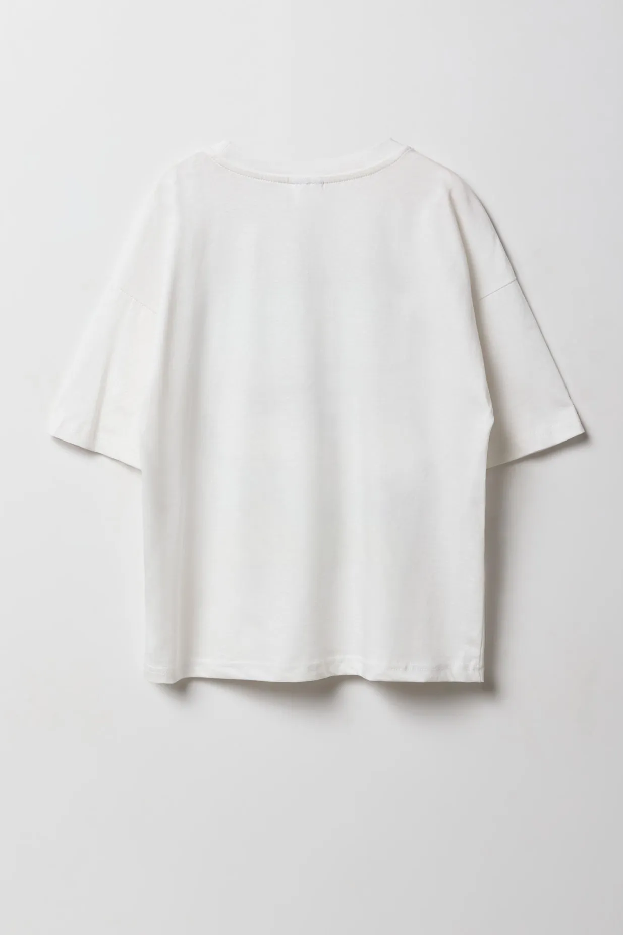 T-shirt à imprimé Legend Selfmade Bear pour garçon sold by Urban Planet product image thumbnail 2