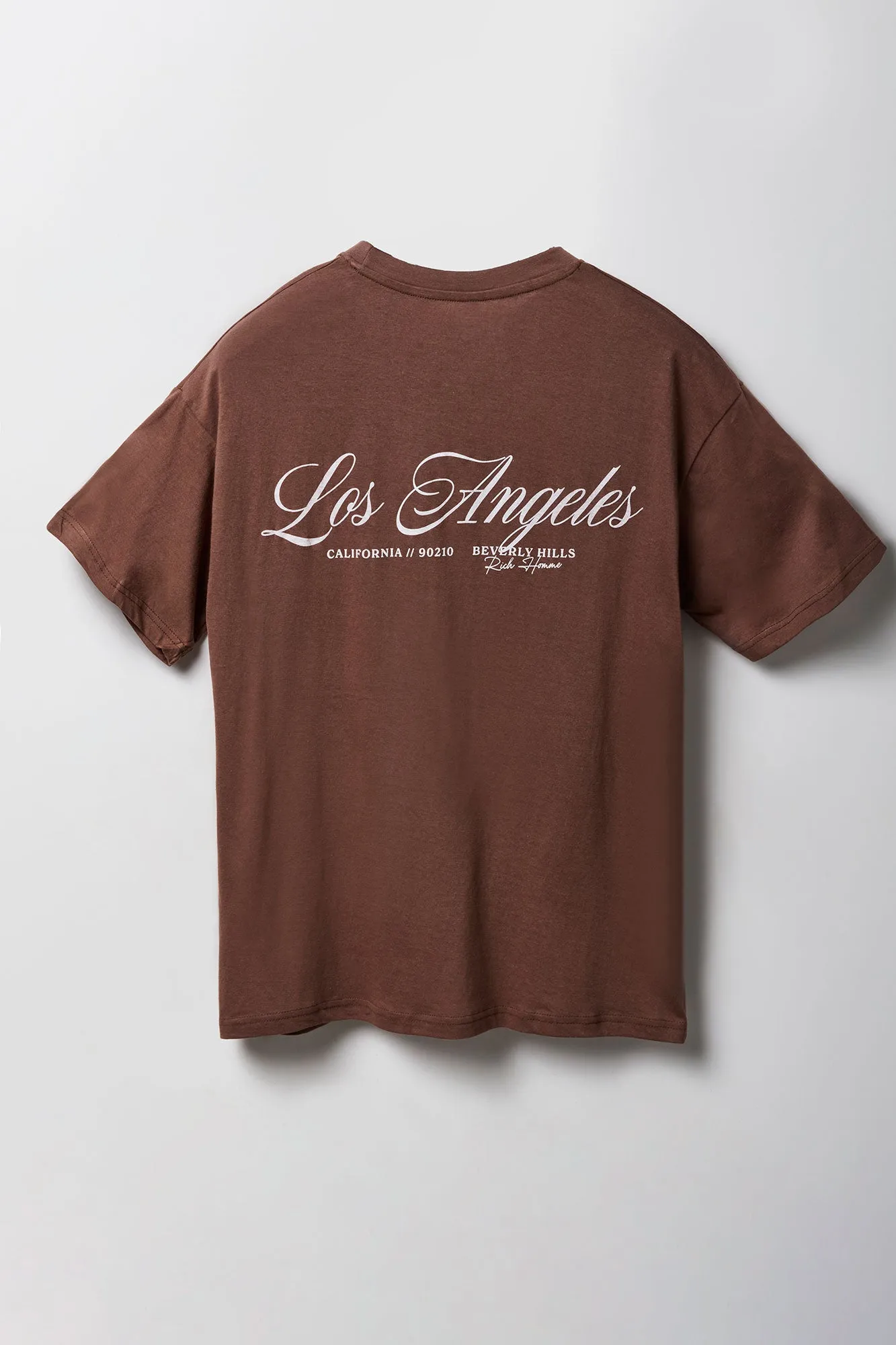 LA Graphic T-Shirt sold by Urban Planet