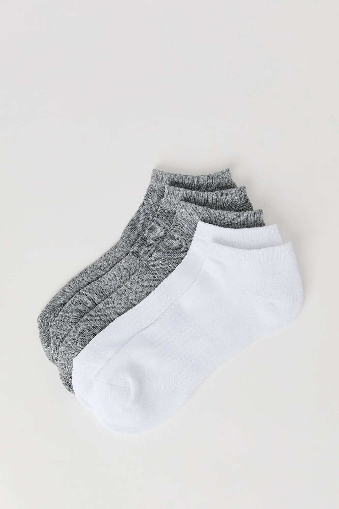 Boys Ankle Socks (5 Pack) sold by Urban Planet