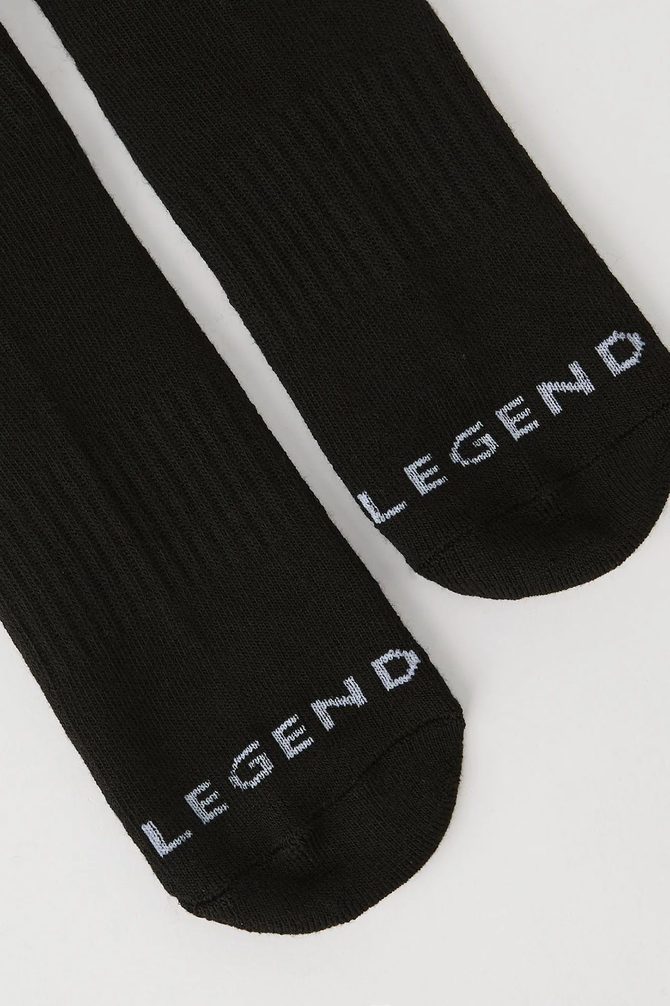 Boys Legend Quarter Sock (5 Pack) sold by Urban Planet product image thumbnail 4