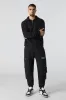Self Made Multi Pocket Cargo Jogger sold by Urban Planet