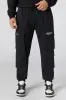 Self Made Multi Pocket Cargo Jogger sold by Urban Planet