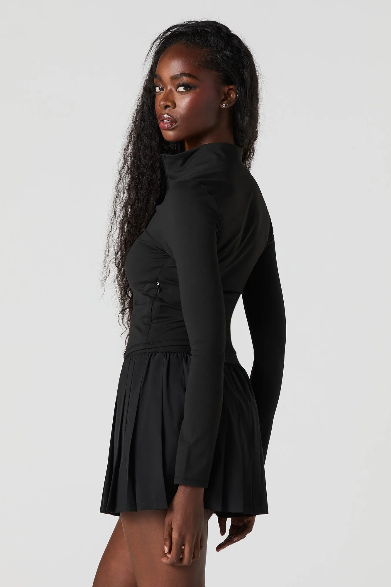 Jupe-shert de tennis sold by Urban Planet product image thumbnail 3