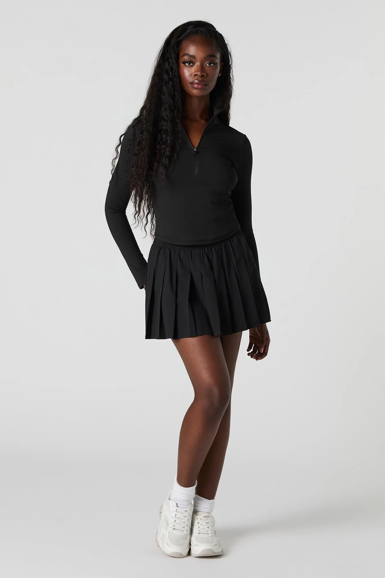 Jupe-shert de tennis sold by Urban Planet product image thumbnail 4