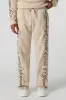 Legendary World Embroidered Fleece Sweatpant sold by Urban Planet