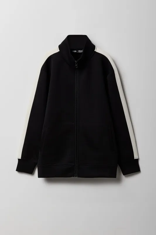 Blouson de plongée à glissière Active pour garçons sold by Urban Planet