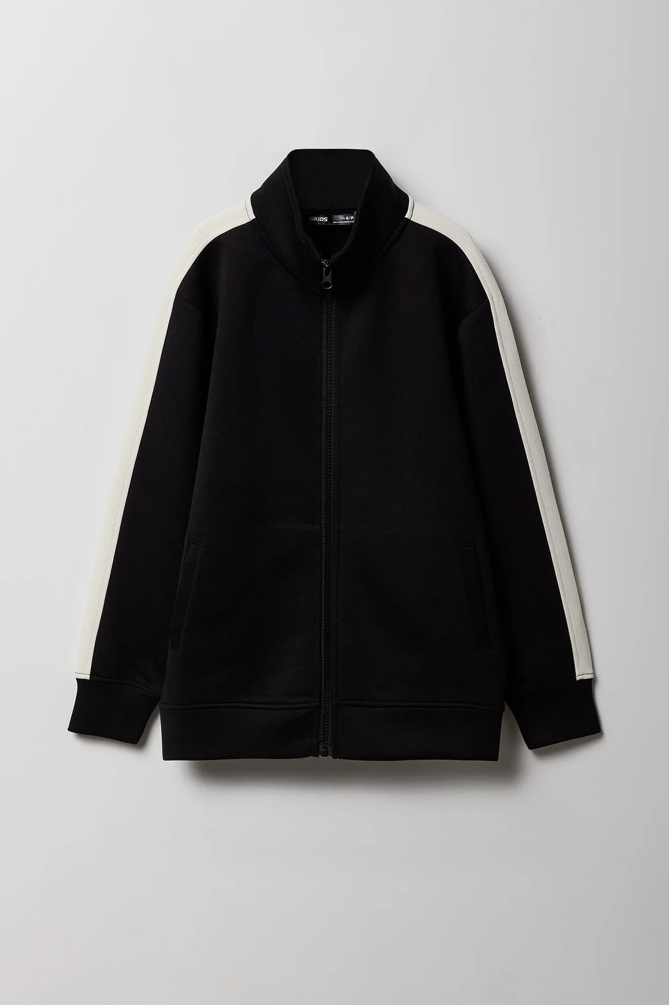 Blouson de plongée à glissière Active pour garçons sold by Urban Planet