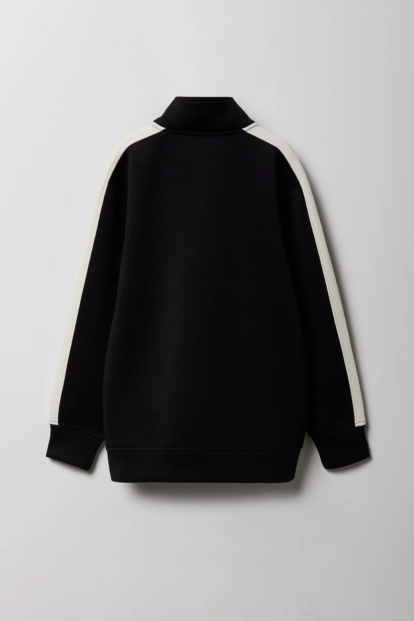 Blouson de plongée à glissière Active pour garçons sold by Urban Planet product image thumbnail 2