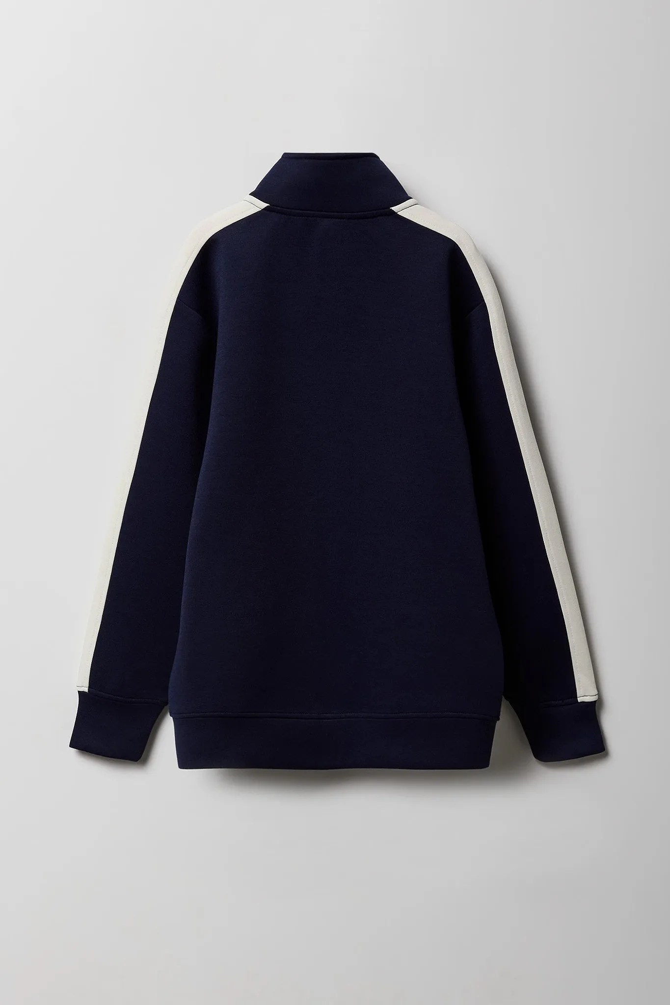 Blouson de plongée à glissière Active pour garçons sold by Urban Planet product image thumbnail 4