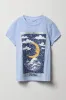 Girls Elements Graphic T-Shirt sold by Urban Planet