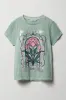 Girls Elements Graphic T-Shirt sold by Urban Planet