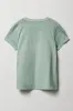 Girls Elements Graphic T-Shirt sold by Urban Planet