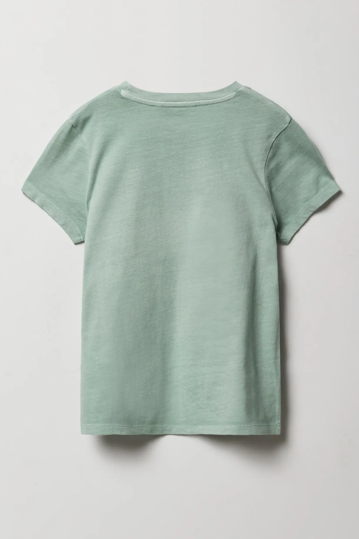 Girls Elements Graphic T-Shirt sold by Urban Planet product image thumbnail 4