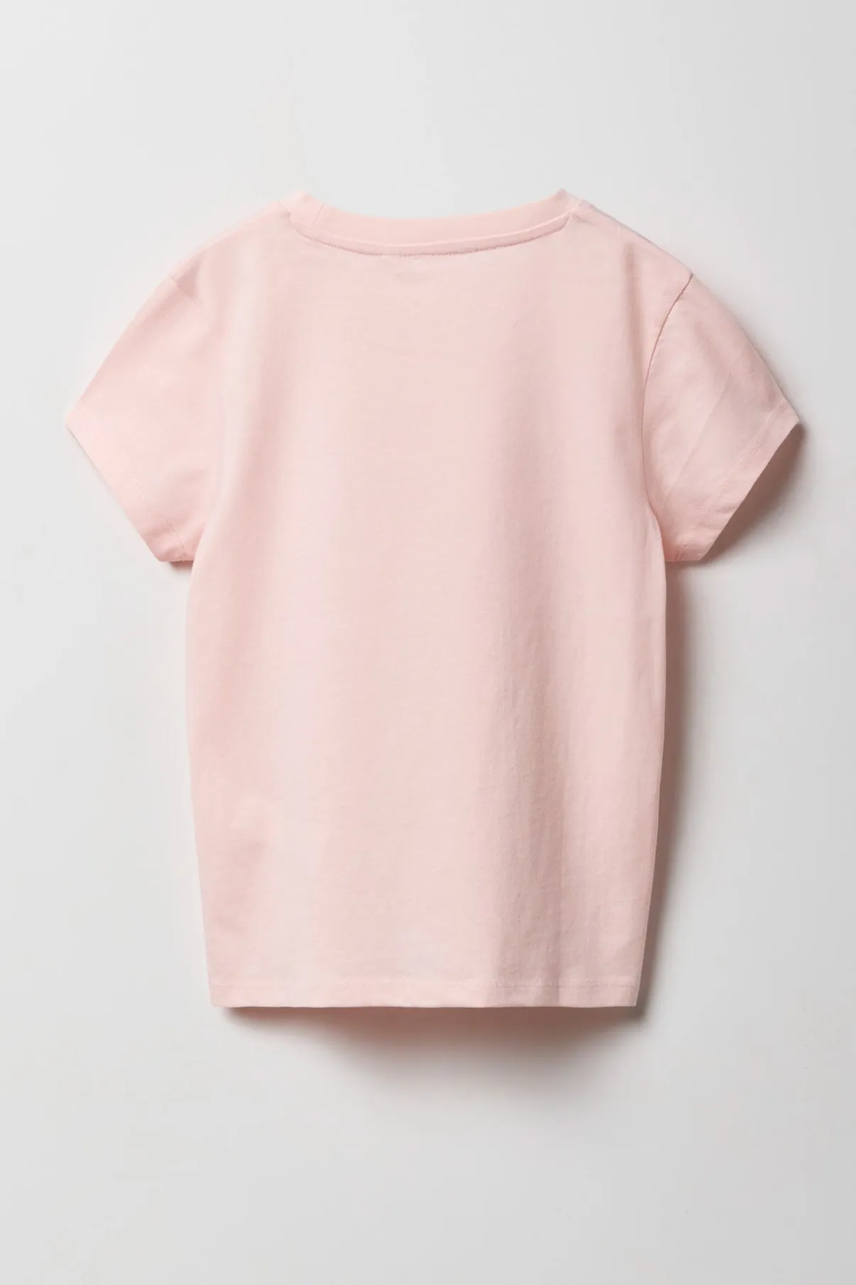 Girls Nashville Graphic T-Shirt sold by Urban Planet product image thumbnail 2