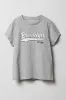 Girls Sporty Graphic T-Shirt sold by Urban Planet
