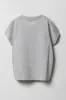 Girls Sporty Graphic T-Shirt sold by Urban Planet