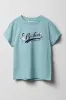 Girls Sporty Graphic T-Shirt sold by Urban Planet