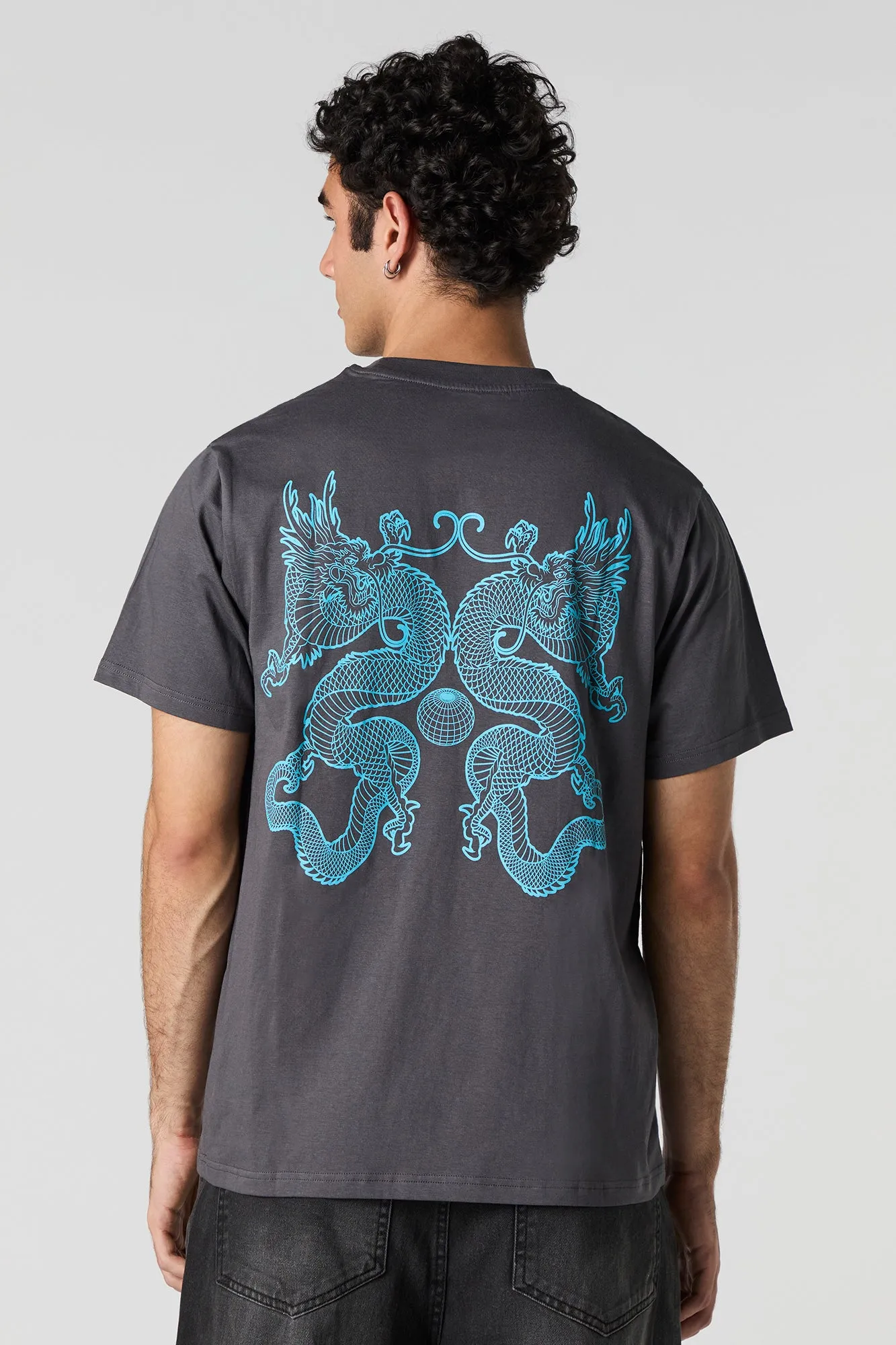 Graphic T-Shirt sold by Urban Planet