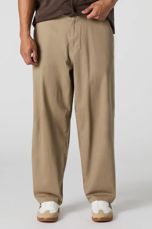 Balloon Fit Pant sold by Urban Planet