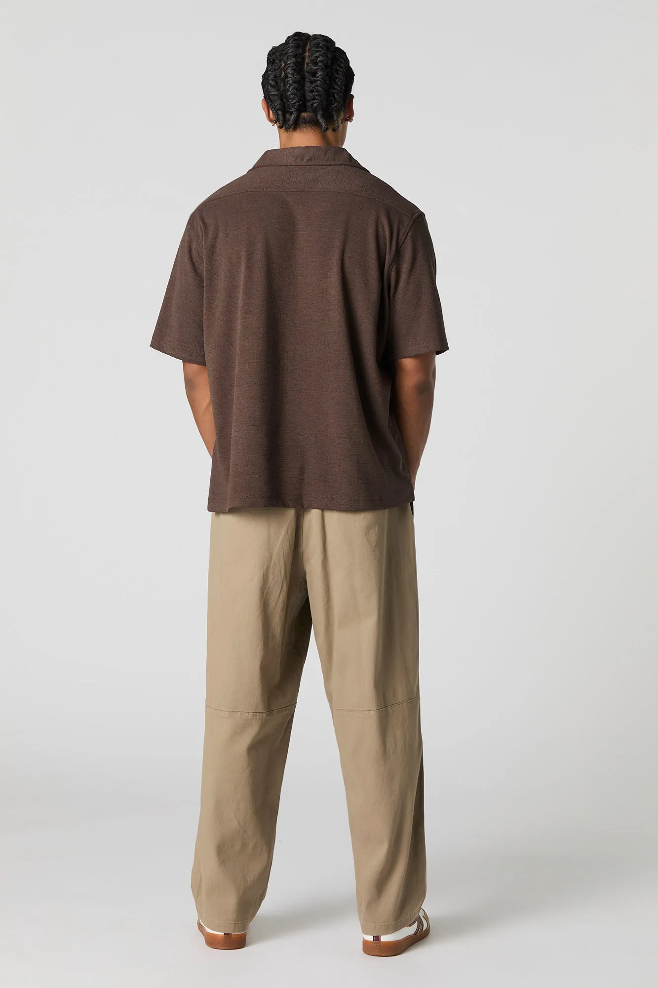 Balloon Fit Pant sold by Urban Planet product image thumbnail 3