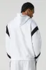 Racing Graphic Fleece Hoodie sold by Urban Planet