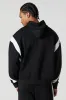 Racing Graphic Fleece Hoodie sold by Urban Planet