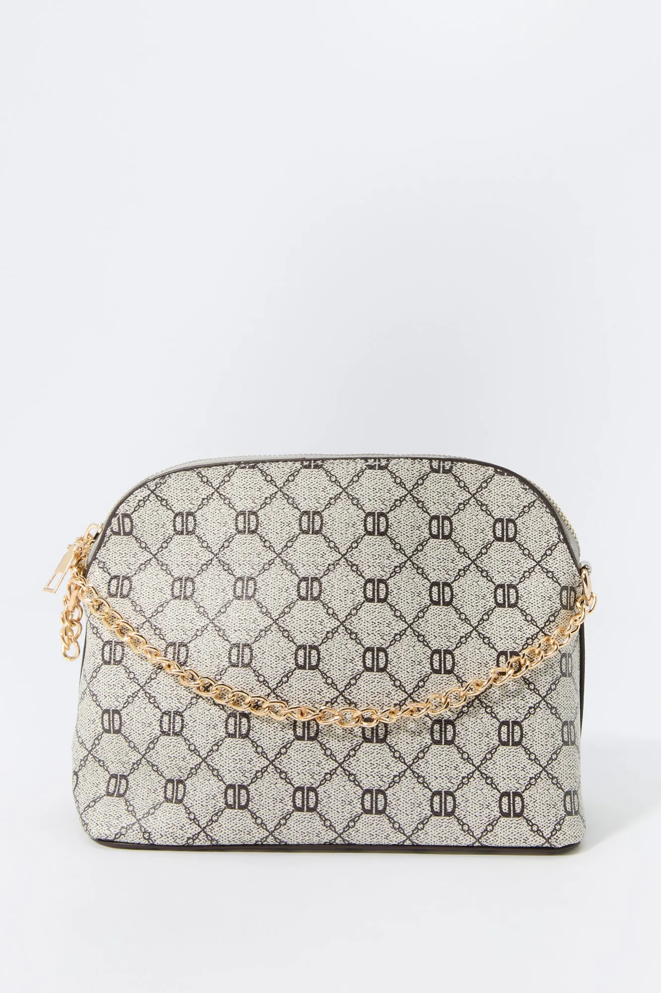 Sac à main en forme de dôme sold by Urban Planet product image thumbnail 2