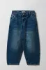 Girls Barrel Leg Jean sold by Urban Planet