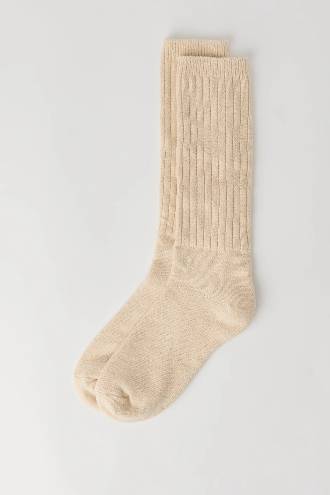 Soft Slouchy Socks (2 Pack) sold by Urban Planet product image thumbnail 4