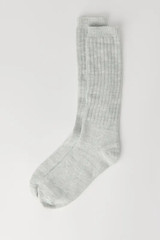 Chaussettes amples douces (2 paires) sold by Urban Planet