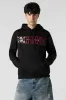 One Piece Graphic Fleece Hoodie sold by Urban Planet