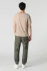 Soft Knit Cargo Jogger sold by Urban Planet