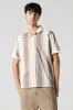 Polo rayé sold by Urban Planet
