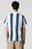 Polo rayé sold by Urban Planet