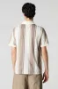 Polo rayé sold by Urban Planet