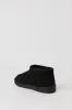 Bottillons doublés de similifourrure pour fille sold by Urban Planet