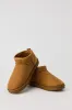 Bottillons doublés de similifourrure pour fille sold by Urban Planet