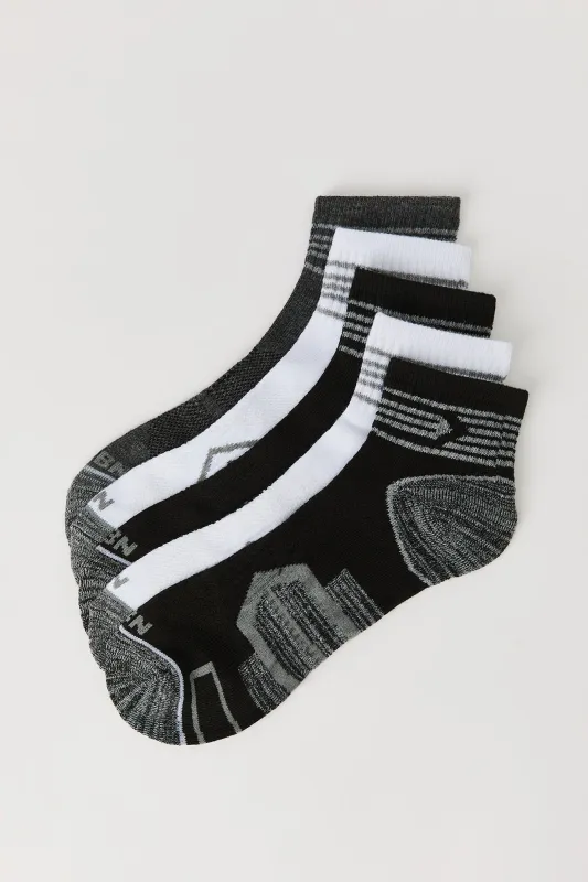 Chaussettes sport (5 paires) sold by Urban Planet