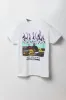 T-shirt à imprimé Boyz N The Hood sold by Urban Planet