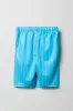 Short Active rayé à imprimé Lilo & Stitch pour garçon sold by Urban Planet