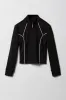 Girls Active Zip-Up Jacket sold by Urban Planet