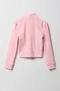 Girls Active Zip-Up Jacket sold by Urban Planet