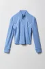Girls Active Zip-Up Jacket sold by Urban Planet
