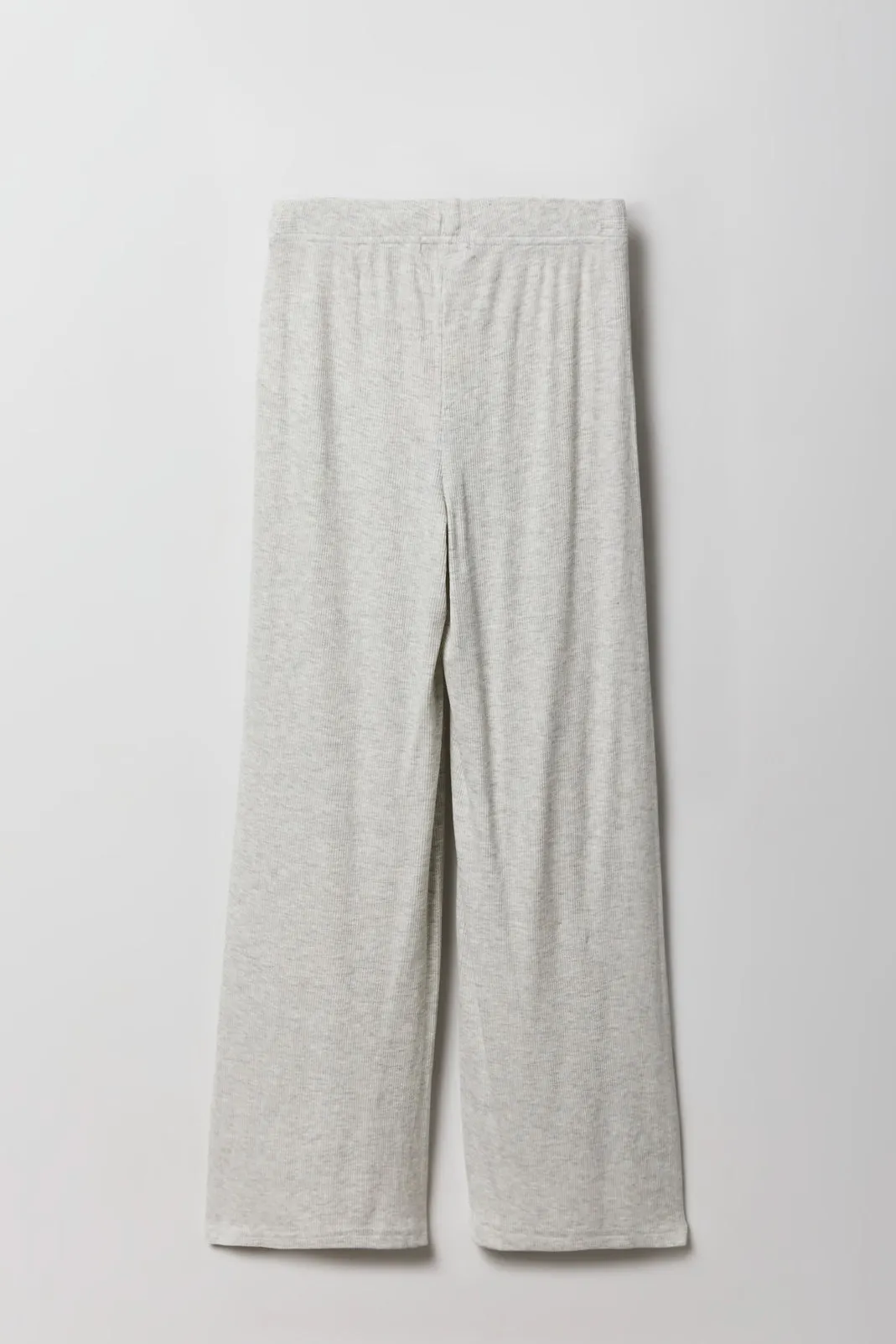 Pantalon côtelé à jambe large pour filles sold by Urban Planet product image thumbnail 4